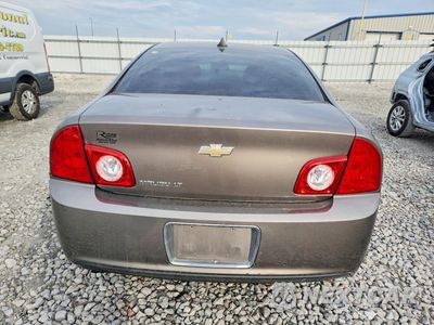 Zdjęcie 6 z 12 samochodu: 2012 CHEVROLET MALIBU 1LT VIN:1G1ZC5E06CF115894 - miniatura