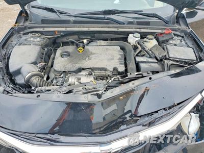 Zdjęcie 11 z 12 samochodu: 2024 CHEVROLET MALIBU RS VIN:1G1ZG5ST7RF191619 - miniatura