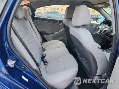 Zdjęcie 10 z 12 samochodu: 2016 HYUNDAI ACCENT SE VIN:KMHCT4AE5GU943814 - miniatura