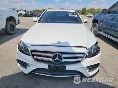 Piąte zdjęcie samochodu w środku: 2017 MERCEDES-BENZ E 300 VIN:WDDZF4JBXHA190057 - miniatura