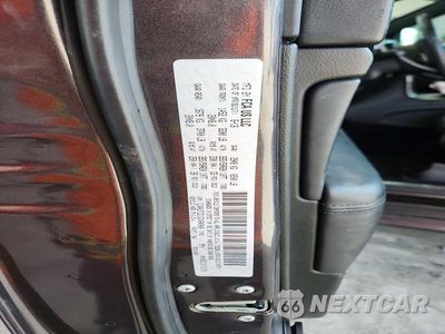 Zdjęcie 12 z 12 samochodu: 2016 JEEP GRAND CHEROKEE OVERLAND VIN:1C4RJFCG1GC434940 - miniatura