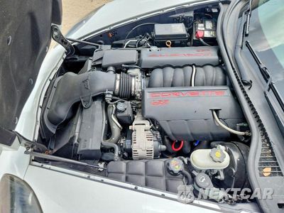 Zdjęcie 11 z 12 samochodu: 2013 CHEVROLET CORVETTE GRAND SPORT VIN:1G1YV2DW6D5103794 - miniatura