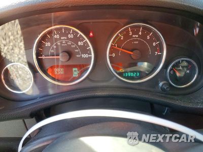 Zdjęcie 9 z 14 samochodu: 2012 JEEP WRANGLER UNLIMITED SPORT VIN:1C4BJWDG4CL284249 - miniatura