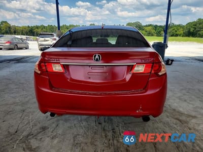 Zdjęcie 6 z 12 samochodu: 2011 ACURA TSX VIN:JH4CU2F68BC010297 - miniatura