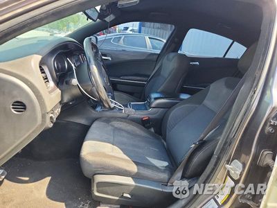 Zdjęcie 7 z 12 samochodu: 2015 DODGE CHARGER SE VIN:2C3CDXFG4FH867389 - miniatura