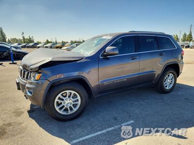2019 JEEP GRAND CHEROKEE LAREDO 1C4RJEAG2KC543638 - główne zdjęcie licytacji z USA - miniatura