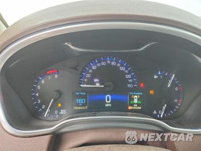 Zdjęcie 9 z 12 samochodu: 2014 CADILLAC SRX PERFORMANCE COLLECTION VIN:3GYFNFE32ES572831 - miniatura
