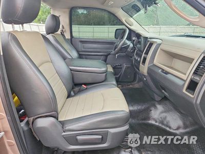 Zdjęcie 10 z 13 samochodu: 2010 DODGE RAM 1500 VIN:3D7JB1EK5AG118580 - miniatura