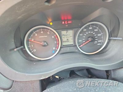 Zdjęcie 9 z 13 samochodu: 2015 SUBARU FORESTER 2.5I PREMIUM VIN:JF2SJADCXFH483461 - miniatura