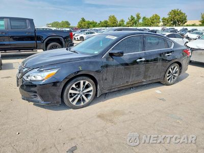 2016 NISSAN ALTIMA 2.5 SR 1N4AL3AP0GC261443 - główne zdjęcie licytacji z USA - miniatura