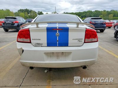 Zdjęcie 6 z 12 samochodu: 2010 DODGE CHARGER R/T VIN:2B3CA8CT9AH280322 - miniatura