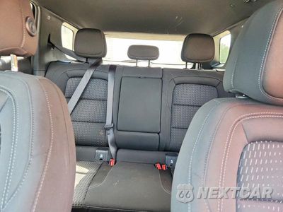 Zdjęcie 10 z 13 samochodu: 2026 CHEVROLET EQUINOX LT VIN:3GNAXHEG1TL129366 - miniatura