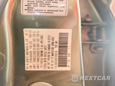 Zdjęcie 13 z 13 samochodu: 2007 HONDA CR-V EX VIN:JHLRE48557C095134 - miniatura