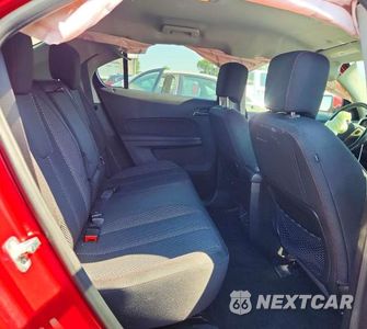 Zdjęcie 10 z 13 samochodu: 2015 CHEVROLET EQUINOX LT VIN:1GNALBEK8FZ110453 - miniatura