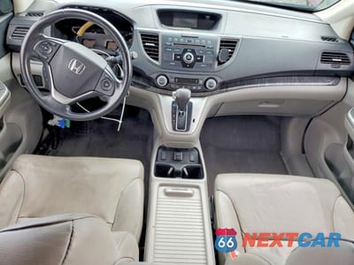 Zdjęcie 8 z 14 samochodu: 2012 HONDA CR-V EXL VIN:5J6RM4H78CL053482 - miniatura