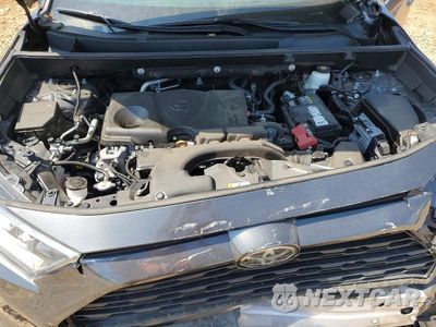 Zdjęcie 12 z 14 samochodu: 2020 TOYOTA RAV4 XLE VIN:2T3W1RFV5LC051770 - miniatura