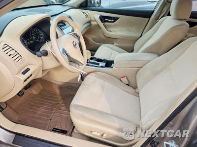 Zdjęcie 7 z 12 samochodu: 2013 NISSAN ALTIMA 2.5 VIN:1N4AL3AP5DC248389 - miniatura