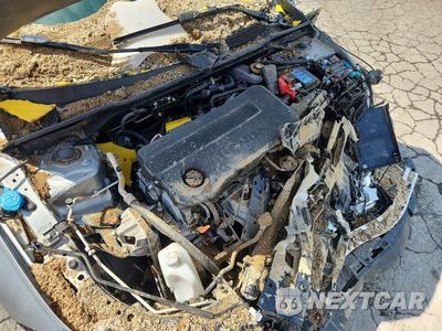 Zdjęcie 11 z 13 samochodu: 2025 HONDA CIVIC SPORT VIN:2HGFE2F58SH505181 - miniatura