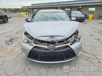 Piąte zdjęcie samochodu w środku: 2017 TOYOTA CAMRY SE VIN:4T1BF1FK7HU419629 - miniatura