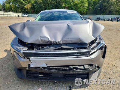 Piąte zdjęcie samochodu w środku: 2025 KIA K4 LXS VIN:3KPFT4DE6SE220428 - miniatura
