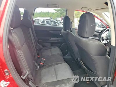 Zdjęcie 10 z 12 samochodu: 2020 MITSUBISHI OUTLANDER SE VIN:JA4AZ3A30LZ008159 - miniatura