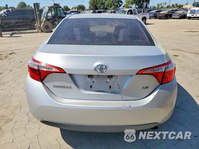 Zdjęcie 6 z 12 samochodu: 2016 TOYOTA COROLLA L VIN:5YFBURHE0GP405499 - miniatura