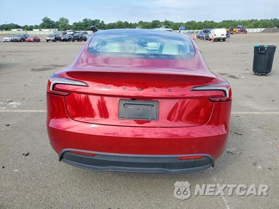Zdjęcie 6 z 14 samochodu: 2025 TESLA MODEL 3 VIN:5YJ3E1EA6SF941320 - miniatura
