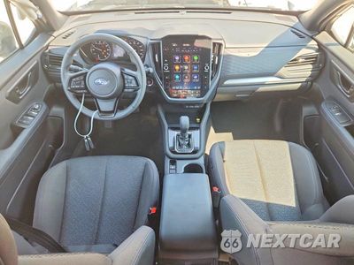 Zdjęcie 8 z 13 samochodu: 2025 SUBARU FORESTER PREMIUM VIN:JF2SLDDCXSH592931 - miniatura