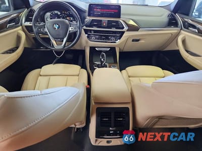Zdjęcie 8 z 13 samochodu: 2019 BMW X3 XDRIVE30I VIN:5UXTR9C59KLP91000 - miniatura