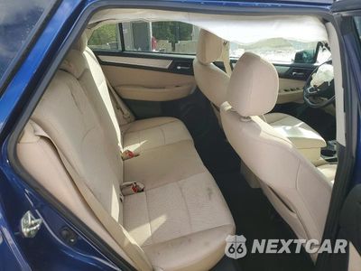 Zdjęcie 11 z 13 samochodu: 2015 SUBARU OUTBACK 2.5I PREMIUM VIN:4S4BSAHCXF3273943 - miniatura