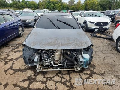 Piąte zdjęcie samochodu w środku: 2019 MERCEDES-BENZ A 220 VIN:WDD3G4EB5KW002357 - miniatura