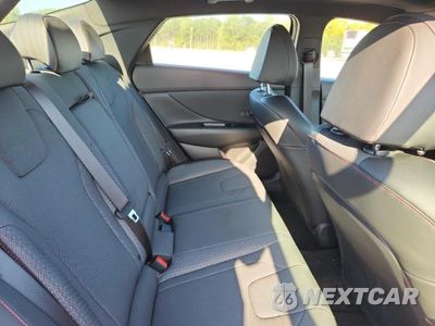 Zdjęcie 10 z 12 samochodu: 2026 HYUNDAI ELANTRA N LINE VIN:KMHLR4DF2TU119380 - miniatura