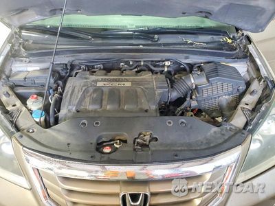 Zdjęcie 12 z 13 samochodu: 2008 HONDA ODYSSEY EXL VIN:5FNRL38748B102061 - miniatura