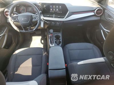 Zdjęcie 8 z 12 samochodu: 2026 CHEVROLET TRAX 1RS VIN:KL77LGEP9TC223223 - miniatura