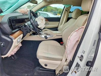 Zdjęcie 7 z 12 samochodu: 2025 MERCEDES-BENZ GLE 350 4MATIC VIN:4JGFB4FB1SB385754 - miniatura