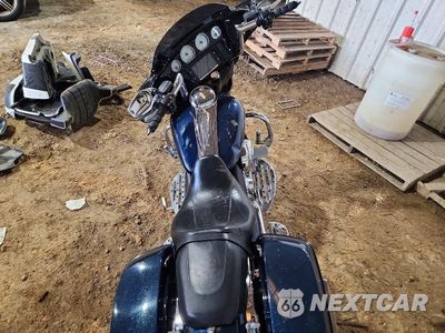 Zdjęcie 6 z 8 samochodu: 2016 HARLEY-DAVIDSON FLHXS STREET GLIDE SPECIAL VIN:1HD1KRM16GB665472 - miniatura