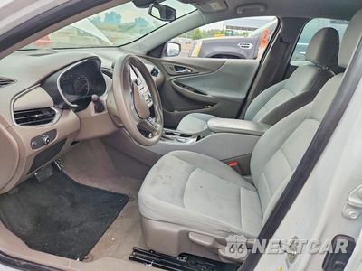 Zdjęcie 7 z 12 samochodu: 2017 CHEVROLET MALIBU LS VIN:1G1ZB5ST8HF230893 - miniatura