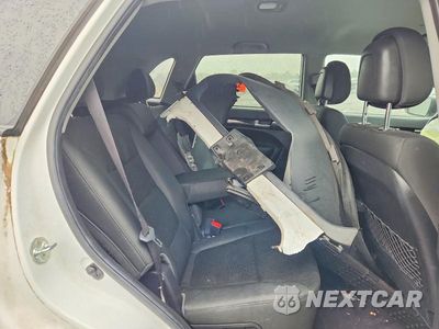 Zdjęcie 11 z 13 samochodu: 2015 KIA SORENTO LX VIN:5XYKT3A66FG593144 - miniatura
