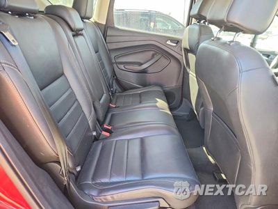 Zdjęcie 11 z 13 samochodu: 2016 FORD ESCAPE TITANIUM VIN:1FMCU9JX0GUC40827 - miniatura