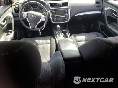 Zdjęcie 8 z 13 samochodu: 2016 NISSAN ALTIMA 2.5 S VIN:1N4AL3AP3GC147355 - miniatura