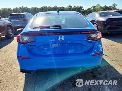 Zdjęcie 6 z 12 samochodu: 2026 HONDA CIVIC SPORT VIN:19XFL2H84TE032128 - miniatura