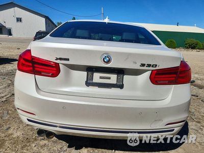 Zdjęcie 6 z 12 samochodu: 2018 BMW 330 XI VIN:WBA8D9G5XJNU67909 - miniatura