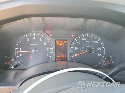 Zdjęcie 9 z 13 samochodu: 2014 NISSAN NV 2500 DELIVERY VAN VIN:1N6AF0LX3EN104145 - miniatura