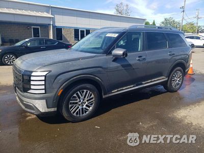 2026 HYUNDAI PALISADE SEL PREMIUM KM8RNES2XTU113130 - główne zdjęcie licytacji z USA - miniatura