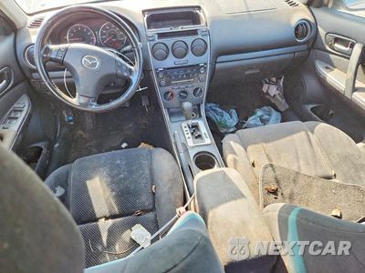 Zdjęcie 8 z 12 samochodu: 2008 MAZDA 6 I VIN:1YVHP80C885M48017 - miniatura