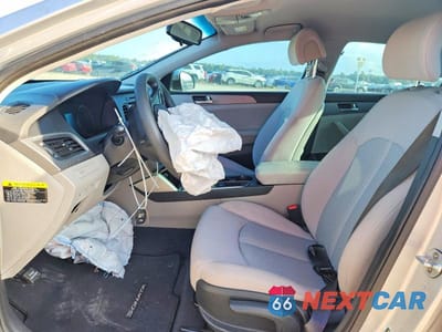 Zdjęcie 7 z 12 samochodu: 2016 HYUNDAI SONATA SE VIN:5NPE24AF3GH395671 - miniatura