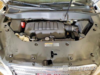 Zdjęcie 12 z 13 samochodu: 2016 GMC ACADIA DENALI VIN:1GKKVTKD9GJ194595 - miniatura
