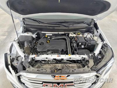 Zdjęcie 12 z 14 samochodu: 2024 GMC TERRAIN SLT VIN:3GKALPEGXRL144749 - miniatura