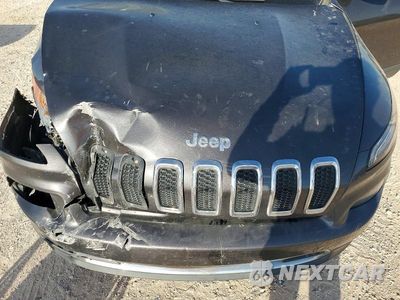 Zdjęcie 12 z 13 samochodu: 2016 JEEP CHEROKEE LIMITED VIN:1C4PJLDB3GW106782 - miniatura