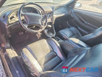 Zdjęcie 8 z 12 samochodu: 1998 FORD MUSTANG GT VIN:1FAFP42X7WF195663 - miniatura